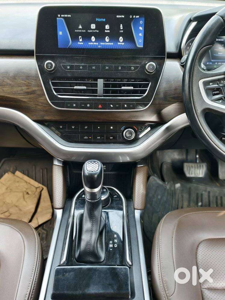 Tata Harrier Xza Plus Dual Tone, 2020, Diesel