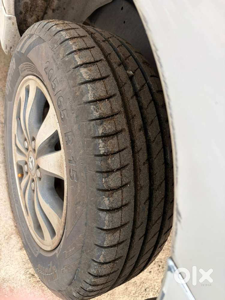 Toyota Innova Diesel Manual 2015 Km