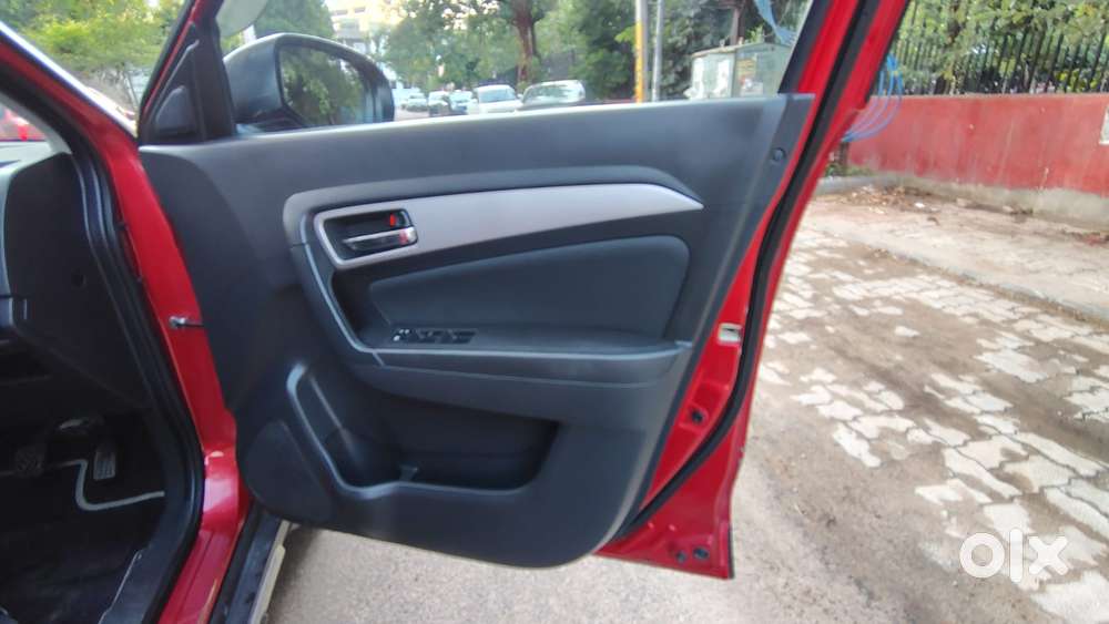 Maruti Suzuki Brezza Zdi, 2017, Diesel