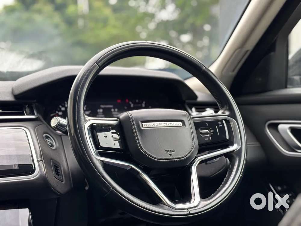 Land Rover Range Velar, 2021, Diesel