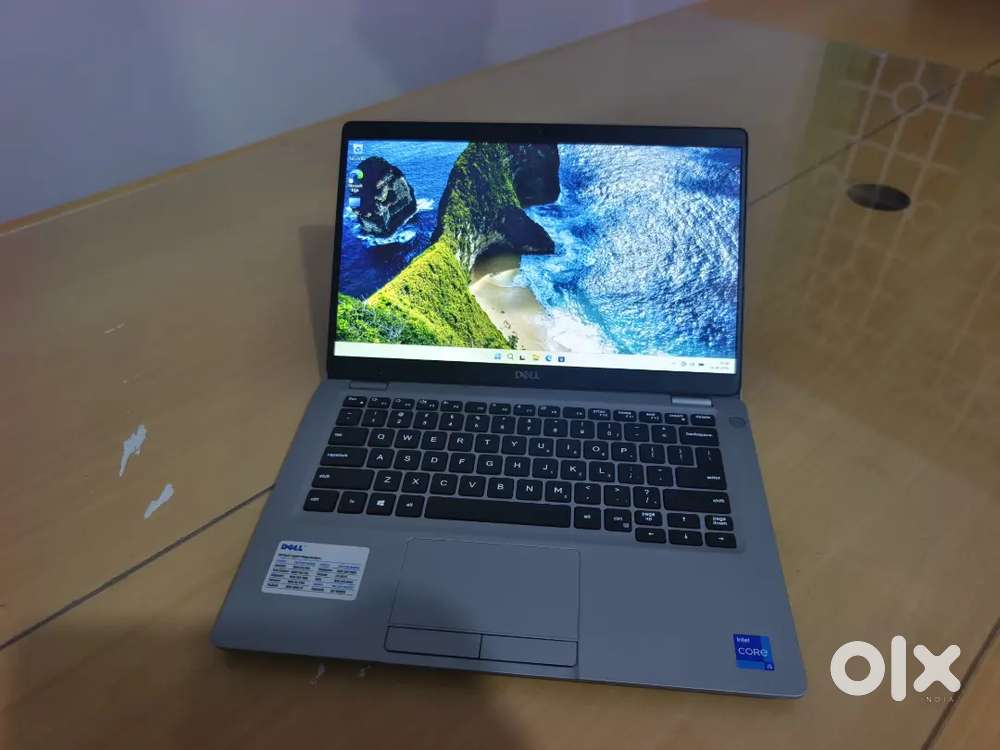 Dell latitude 5310, 13.3 Inch, i5 10th, 16gb DDR4, 512 Nvme , win 1