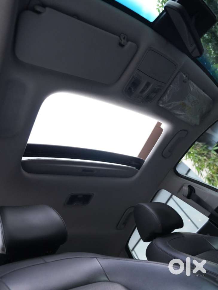 Hyundai Kona Electric Premium Dual Tone, 2020, Electric