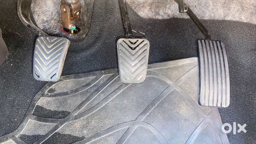 Hyundai Eon Era +, 2015, Petrol