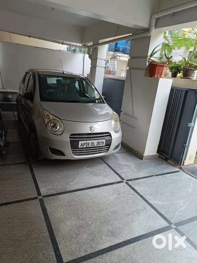 Maruti Suzuki A-star 2011, Well Conditioned Car