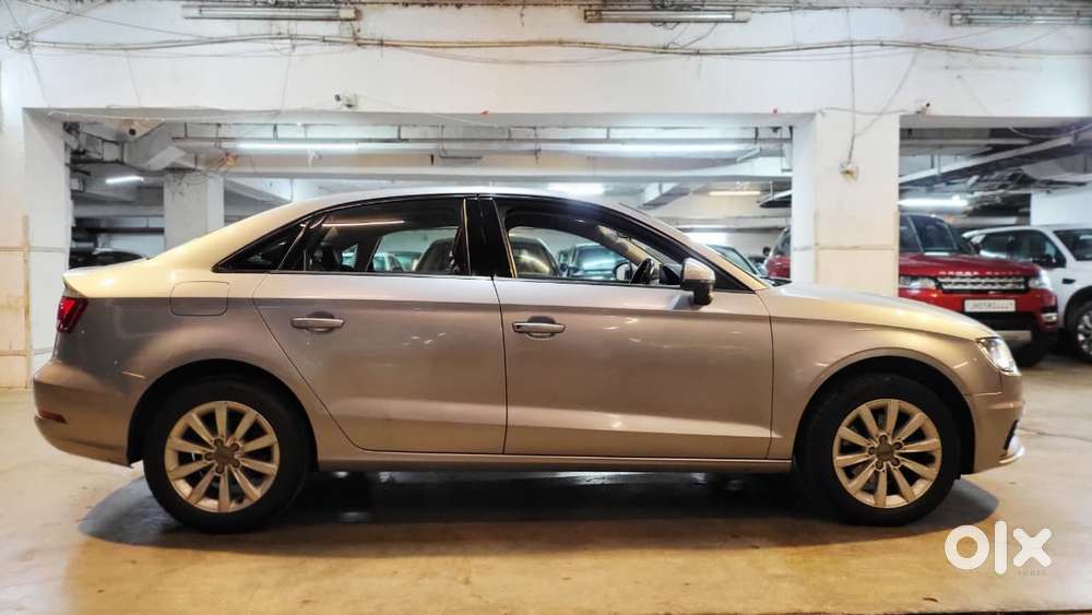 Audi A3 2.0 35 Tdi Premium, 2015, Diesel