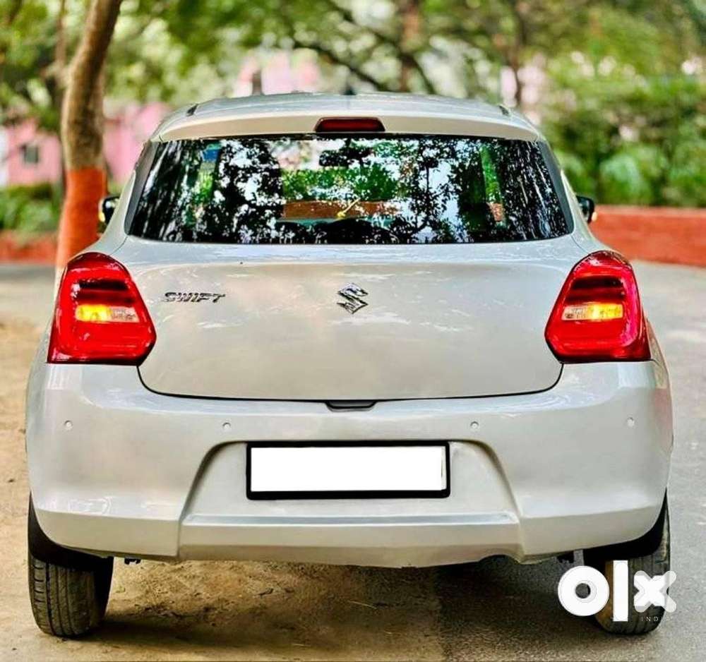 Maruti Suzuki Swift Vxi Optional, 2019, Petrol