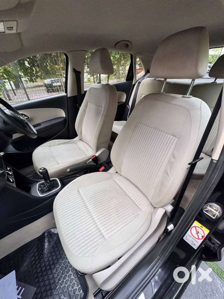 Volkswagen Polo Diesel Highline 1.2l, 2011, Diesel