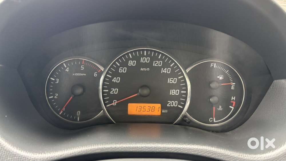 Maruti Suzuki Swift Ddis Vdi, 2009, Diesel