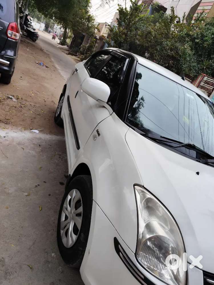 Maruti Suzuki Swift Dzire 2011 Diesel 156000 Km Driven