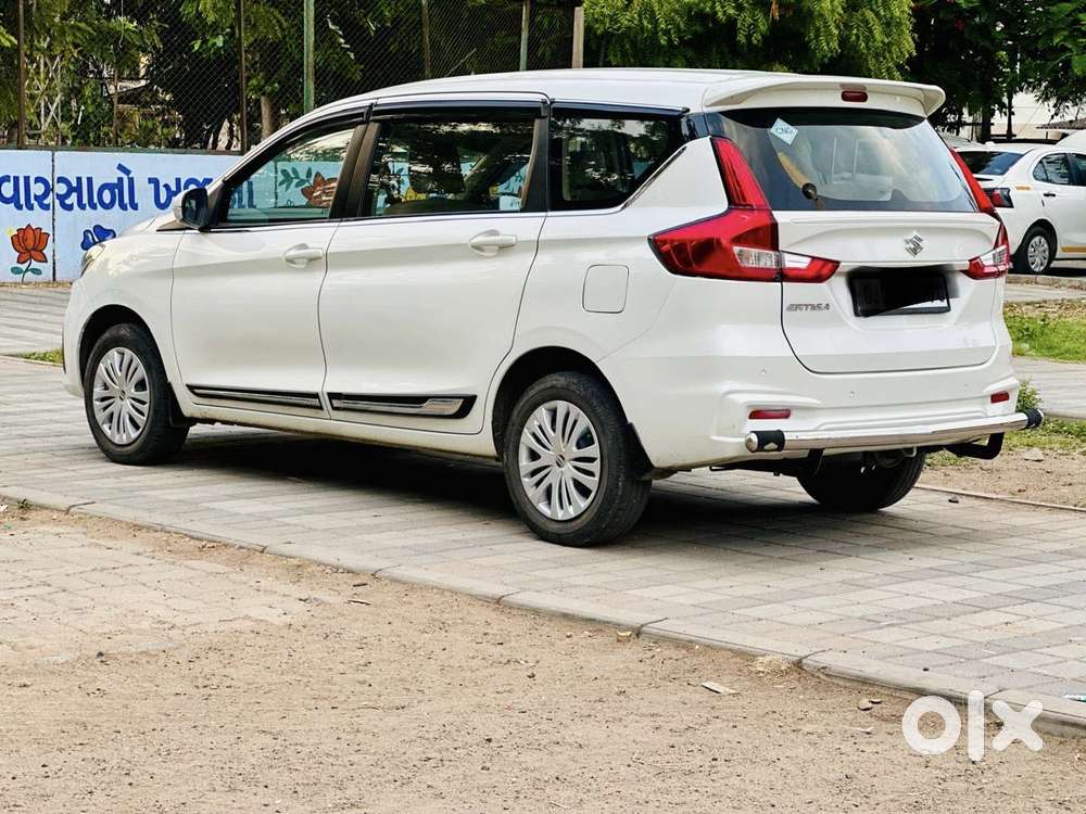 Maruti Suzuki Ertiga Vxi (o) Cng, 2024, Cng & Hybrids