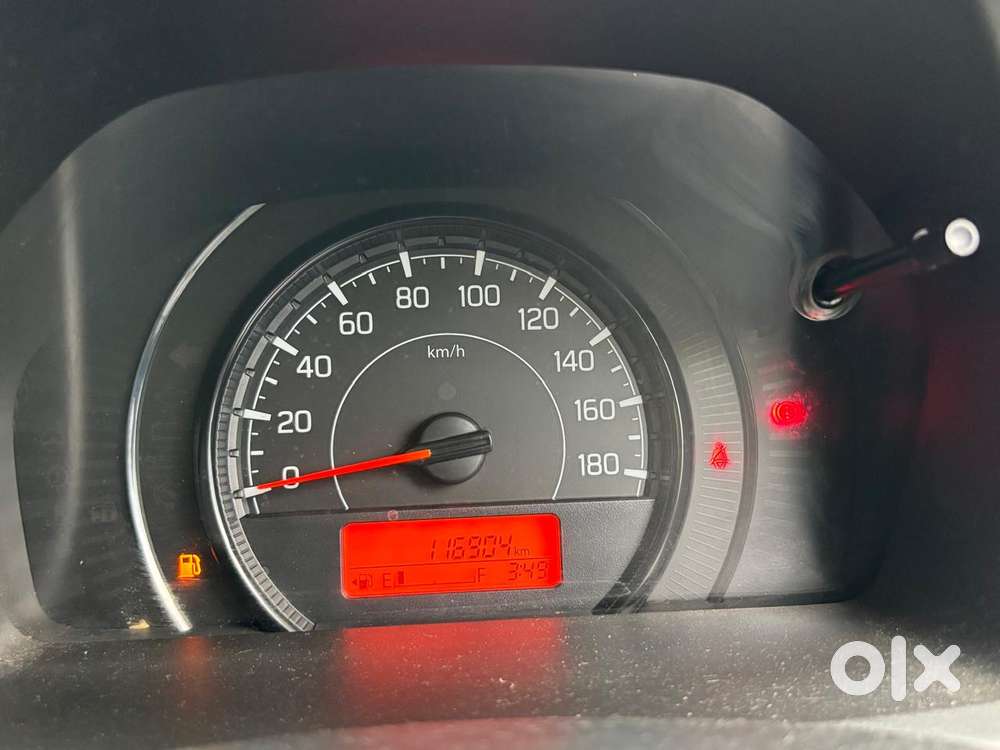 Maruti Suzuki Wagon R Vxi 1.0, 2020, Petrol