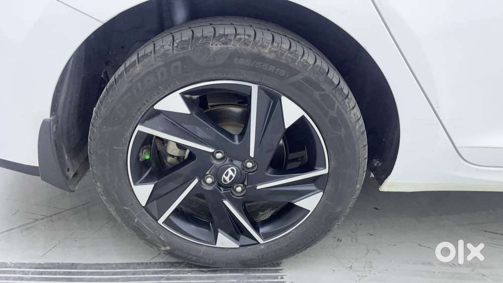 Hyundai Verna 1.0 Sx (o) Turbo Gdi Dct, 2022, Petrol