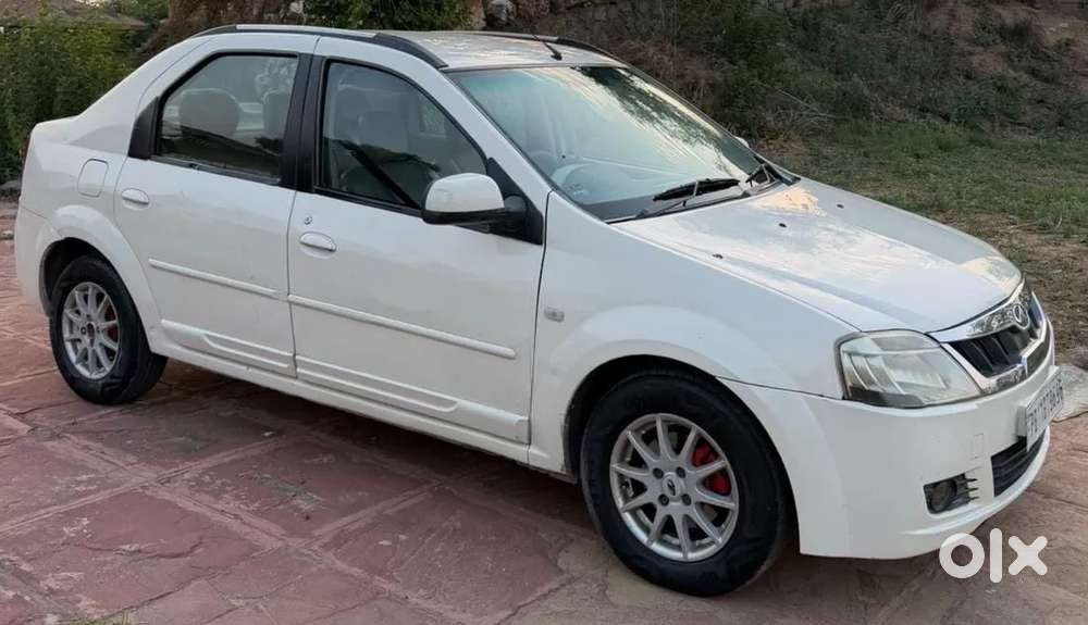 Mahindra Verito 1.5 D2 Bsiii, 2012, Diesel