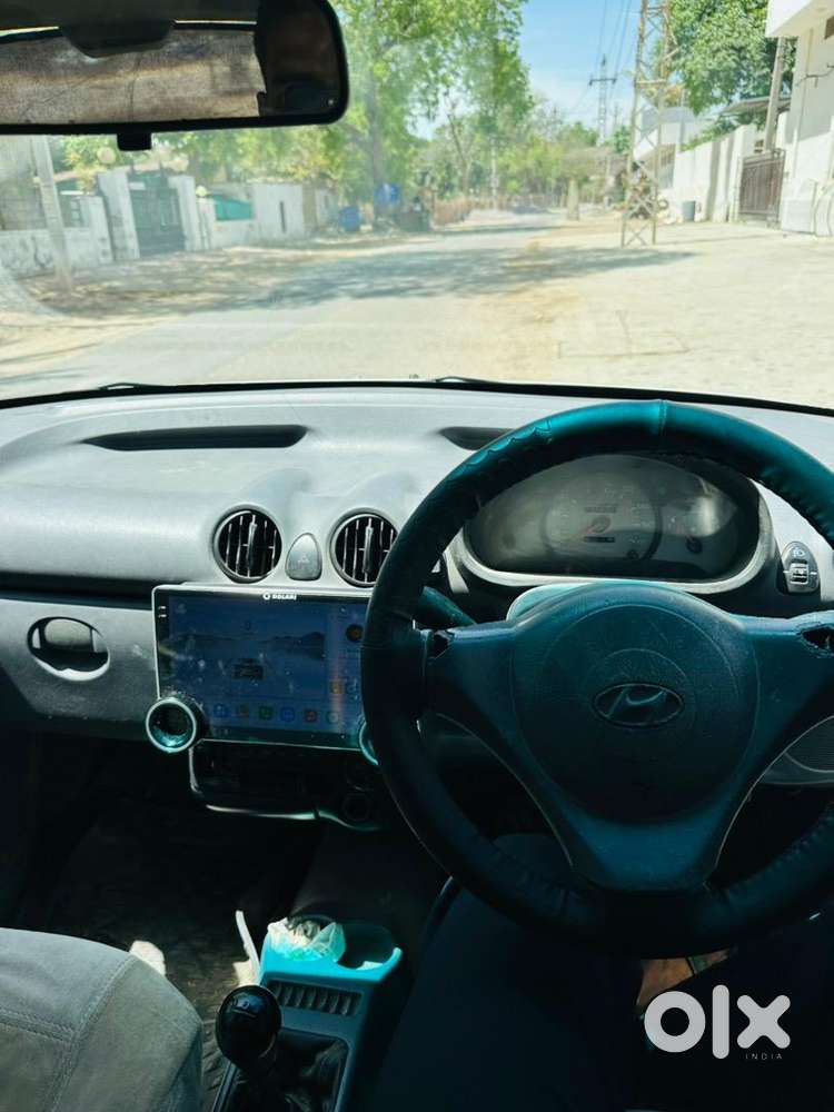 Hyundai Santro Xing 2006 Cng & Hybrids Good Condition