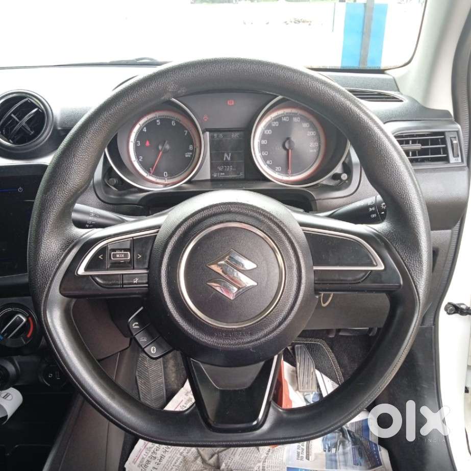 Maruti Suzuki Swift Vxi Ags, 2024, Petrol
