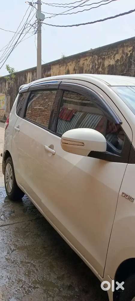 Maruti Suzuki Ertiga 2015 Diesel Manual