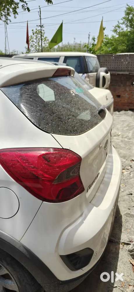 Ford Freestyle Top Model Just To New Condition