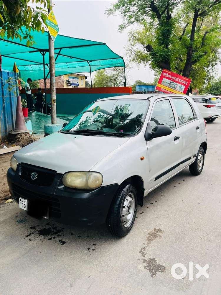 Maruti Suzuki Alto 2005 - Good Condition