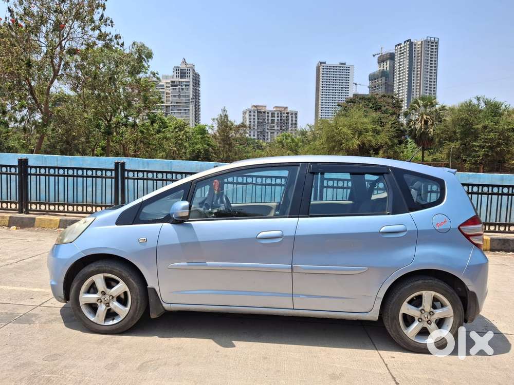 Honda Jazz 2011-2013 X, 2011, Petrol