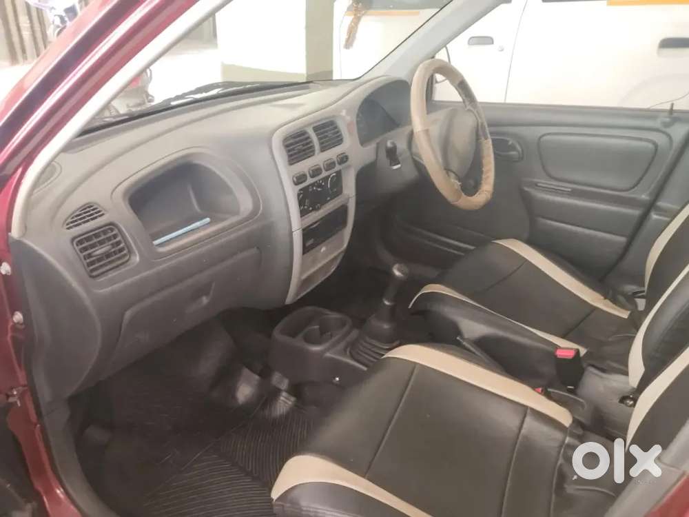 Maruti Suzuki 800 2012 Petrol 27917 Km Driven