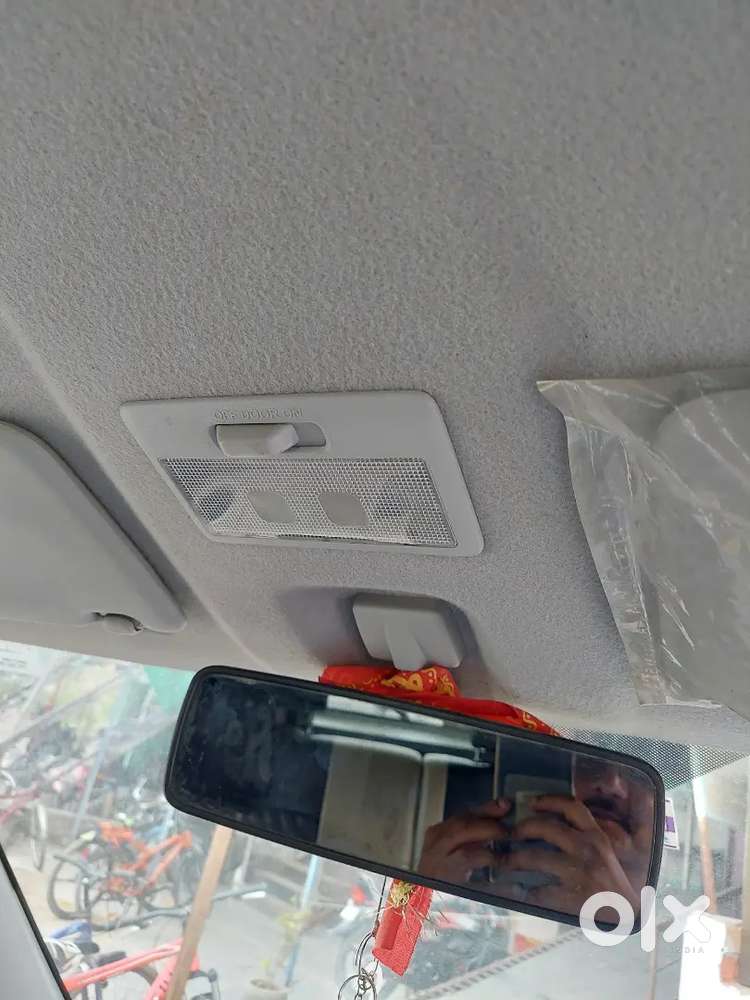 Maruti Suzuki Wagon R 1.0 2017