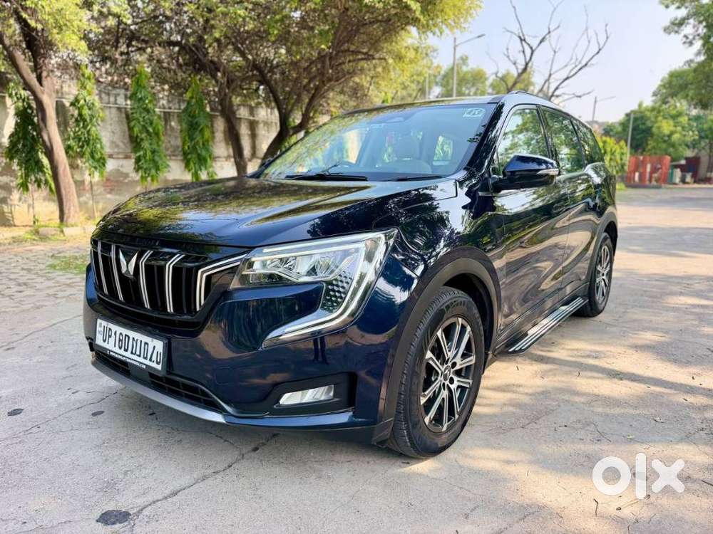 Mahindra Xuv700 2.0 Ax 7 Petrol At Str, 2023, Petrol
