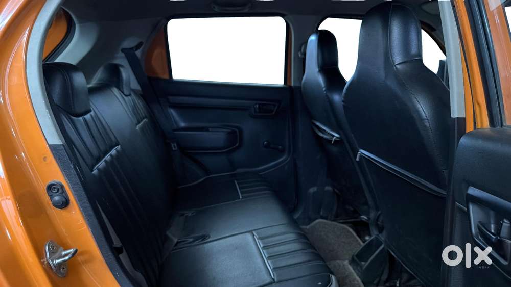Maruti Suzuki S-presso Vxi, 2020, Petrol