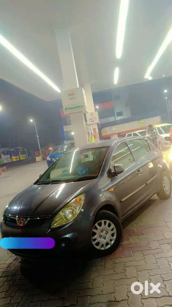 I20 Magna In Good Condition