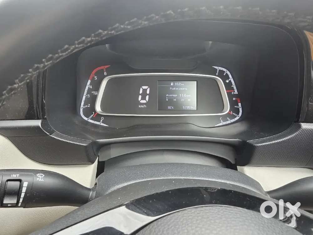 Kia Sonet 1.5 Htx 2020 Diesel Manual