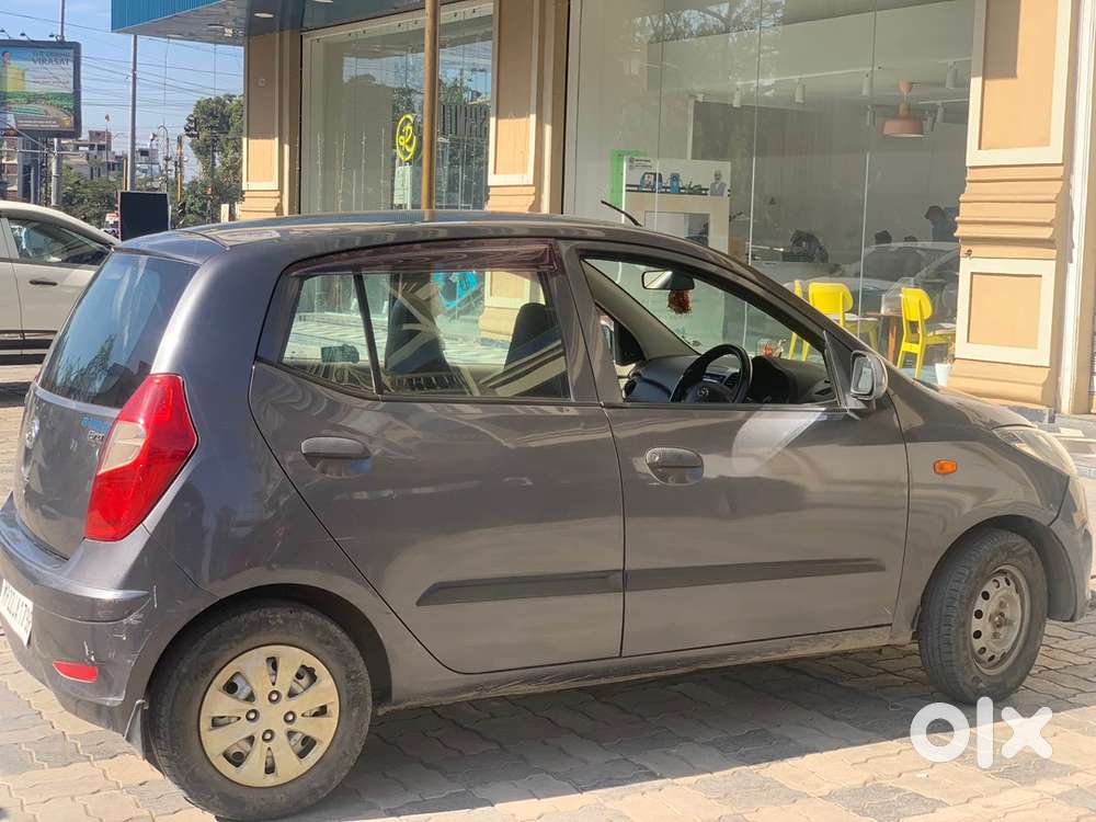 Hyundai I10 Petrol Manual 2013
