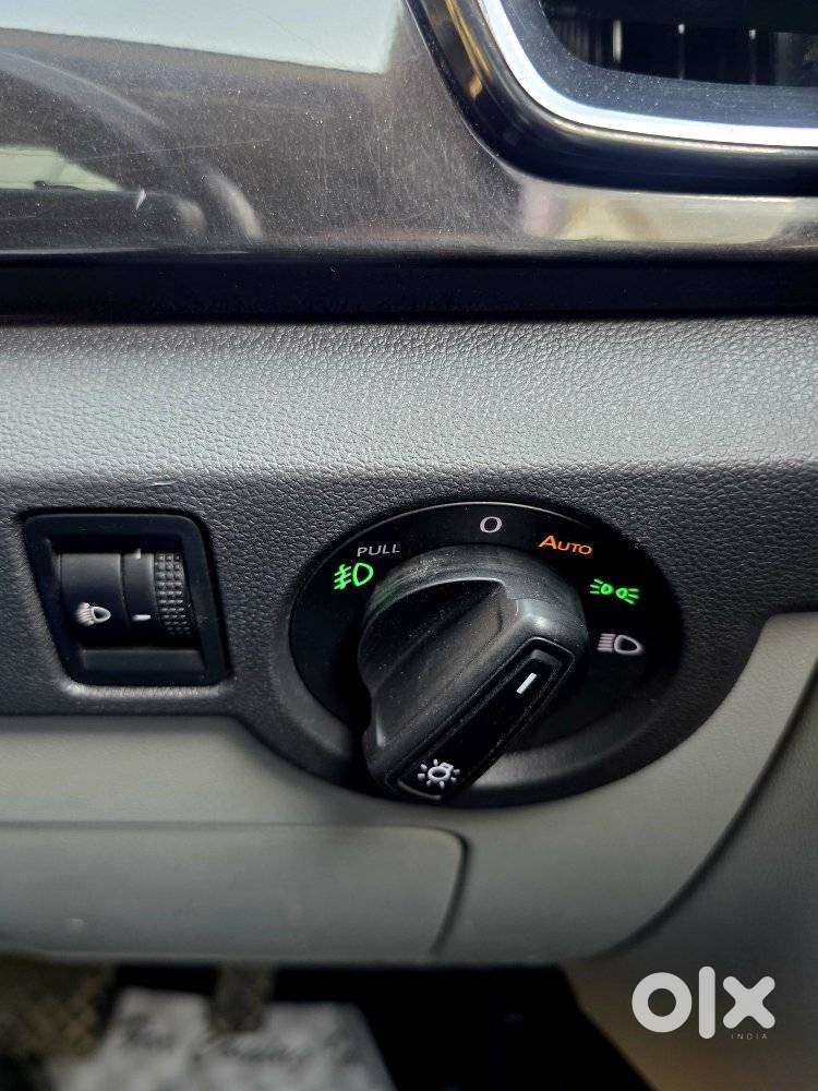 Skoda Kushaq 1.5 Tsi Style Dsg, 2022, Petrol