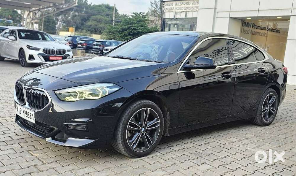Bmw 2 Series 2.0 220d Sportline, 2020, Diesel