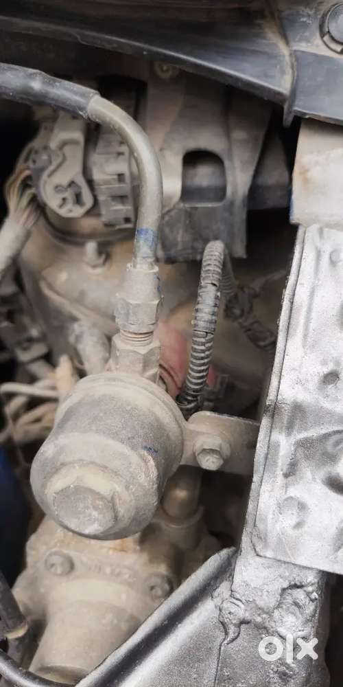 Maruti Suzuki Wagon R 2012 Good Condition