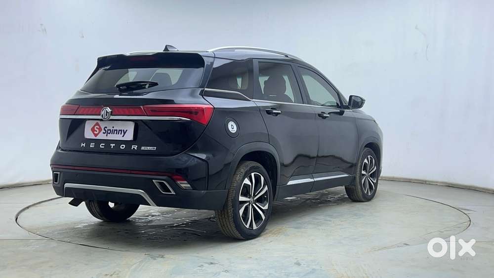 Mg Hector Plus Sharp Pro 2.0 Turbo Diesel 6 Str, 2024, Diesel