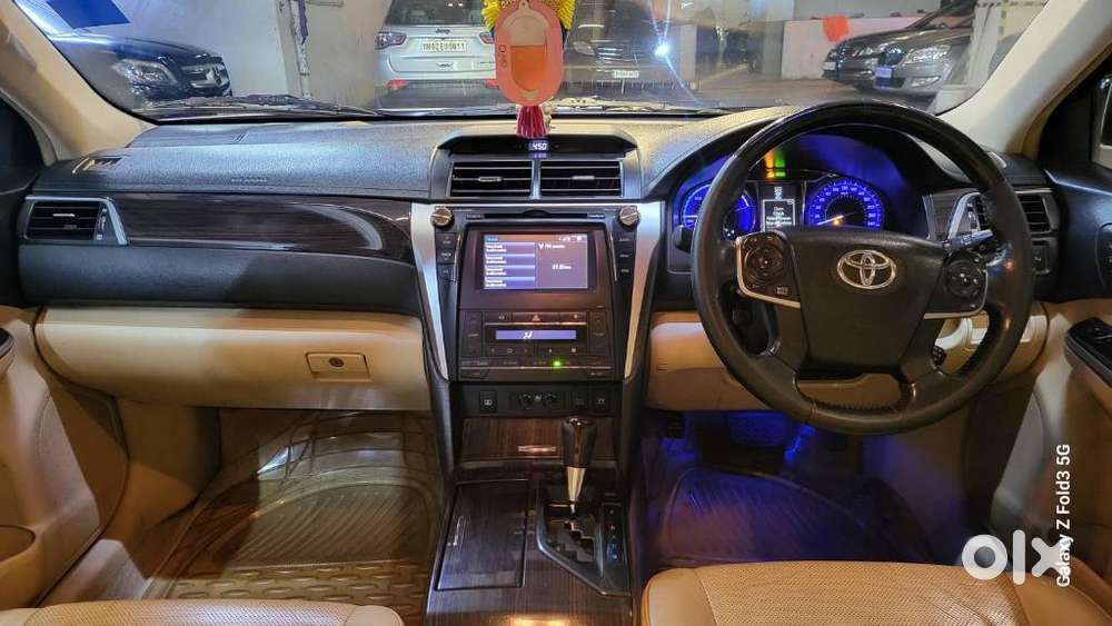 Jeep Compass 1.4 Limited Option, 2017, Petrol