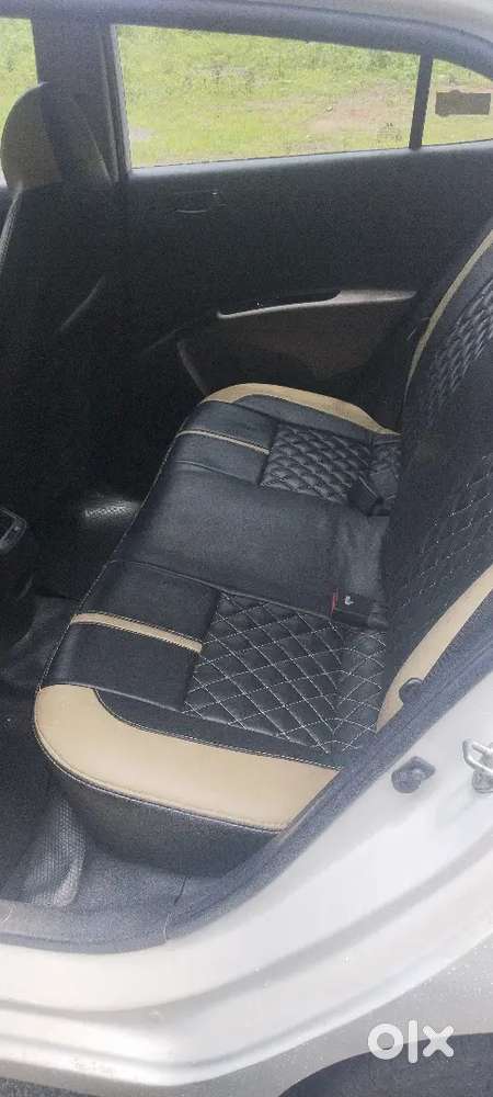 Hyundai Grand I10 Diesel 2015