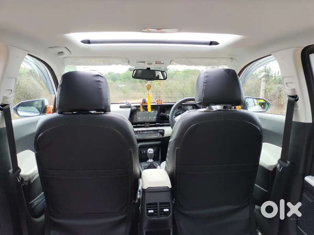 Hyundai Verna 2025 Petrol Good Condition