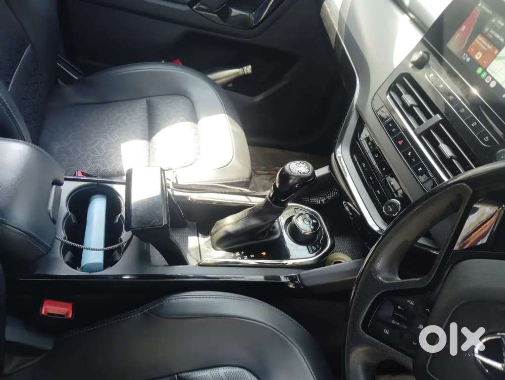 Tata Harrier Diesel 2021