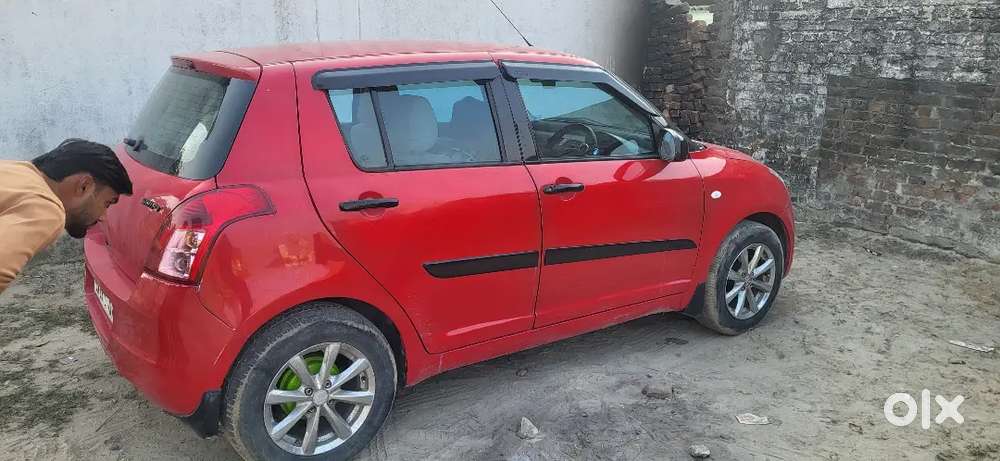 Maruti Suzuki Swift 2006 2031tak Peper Valid