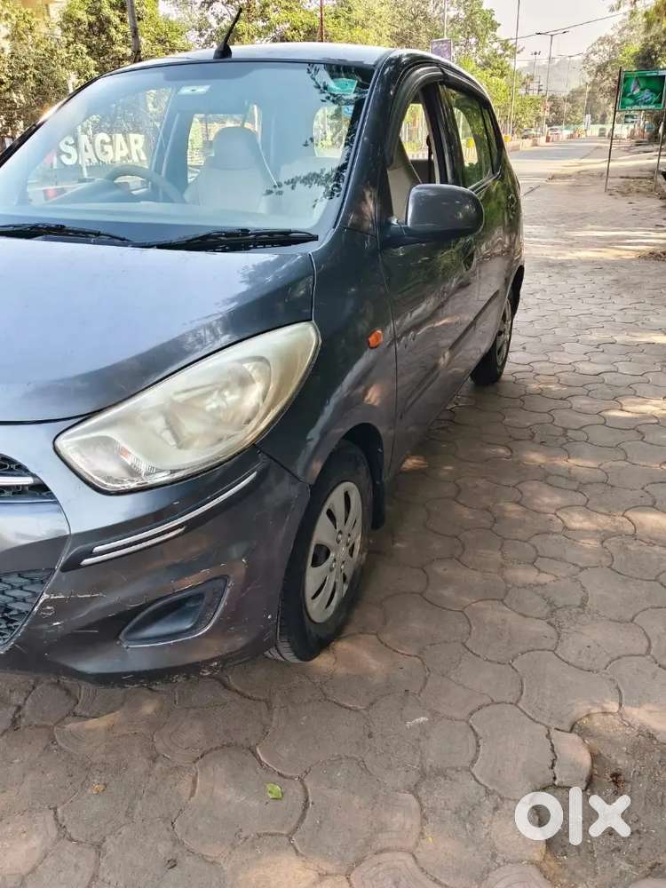 Hyundai I10 2013 Petrol 48000 Km Driven