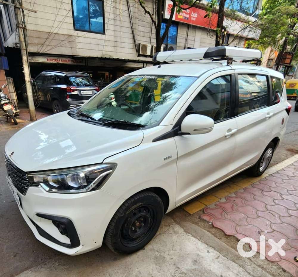 Maruti Suzuki Ertiga Vdi, 2019, Diesel
