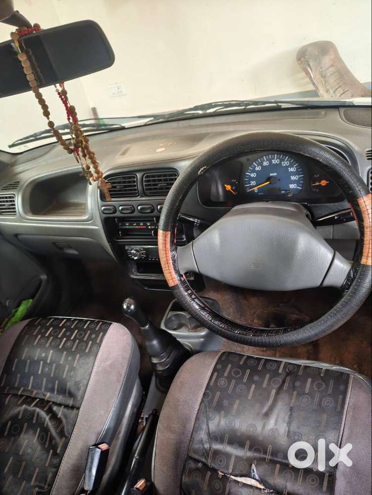 Maruti Suzuki Alto 2004 Petrol Well Maintained