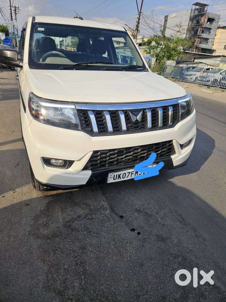 Mahindra Bolero Neo N10 (o), 2023, Diesel