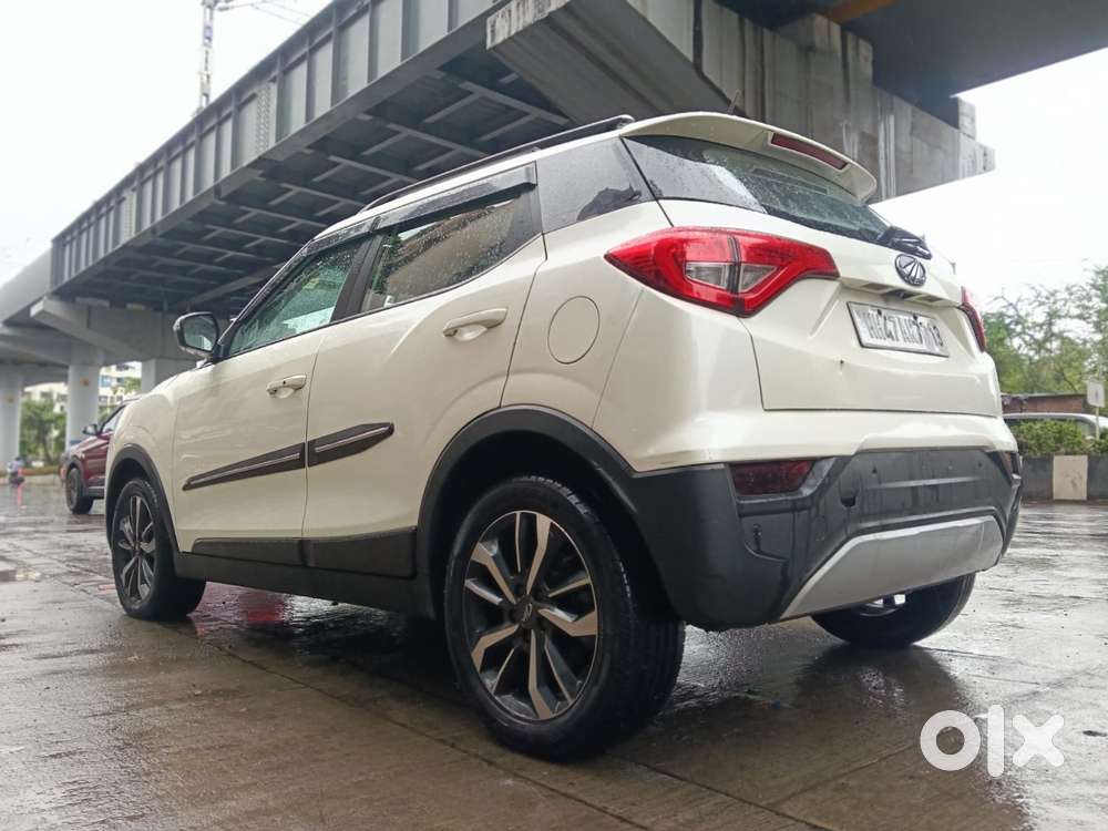 Mahindra Xuv300 W8 Option Diesel, 2019, Diesel