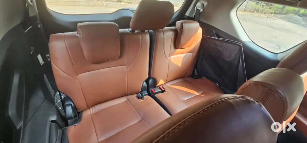 Toyota Innova Crysta Diesel 2018
