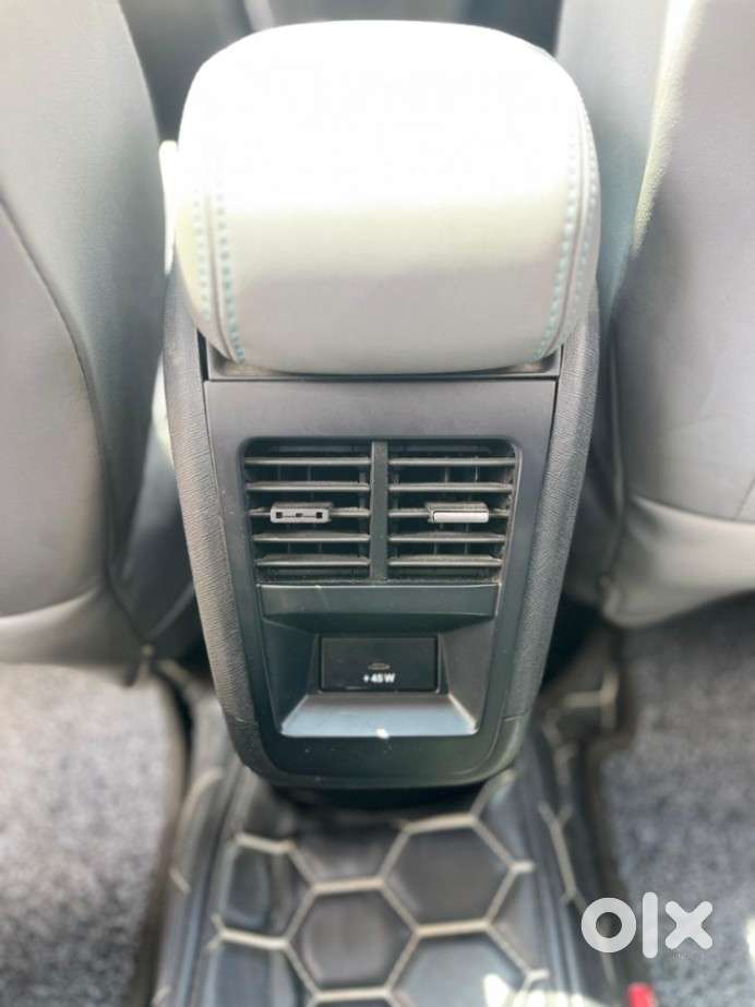 Tata Nexon Ev, 2023, Electric