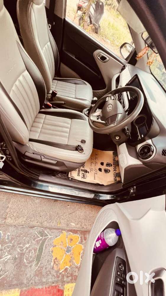 Hyundai Grand I10 Nios Sportz, 2022, Petrol
