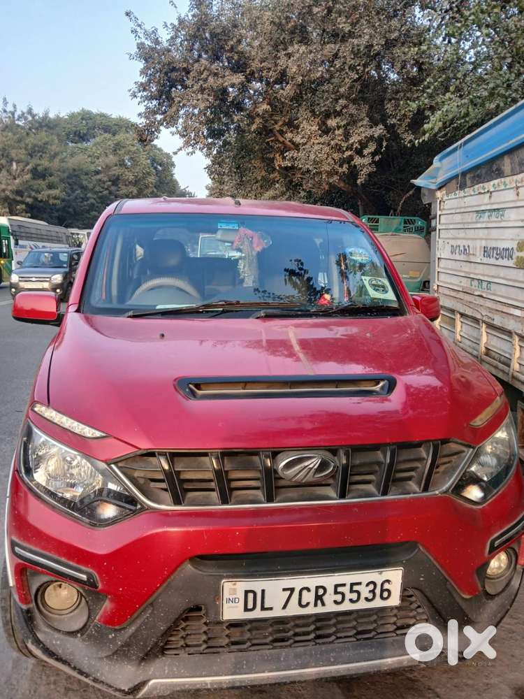 Nuvosport 2020 Fully Automatic