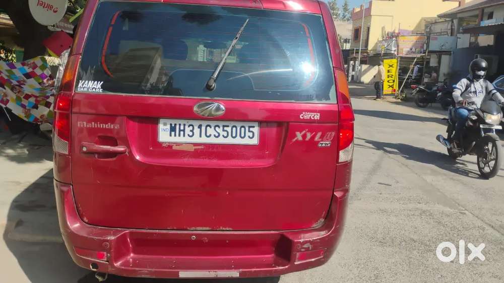Mahindra Xylo 2009 Diesel Well Maintained