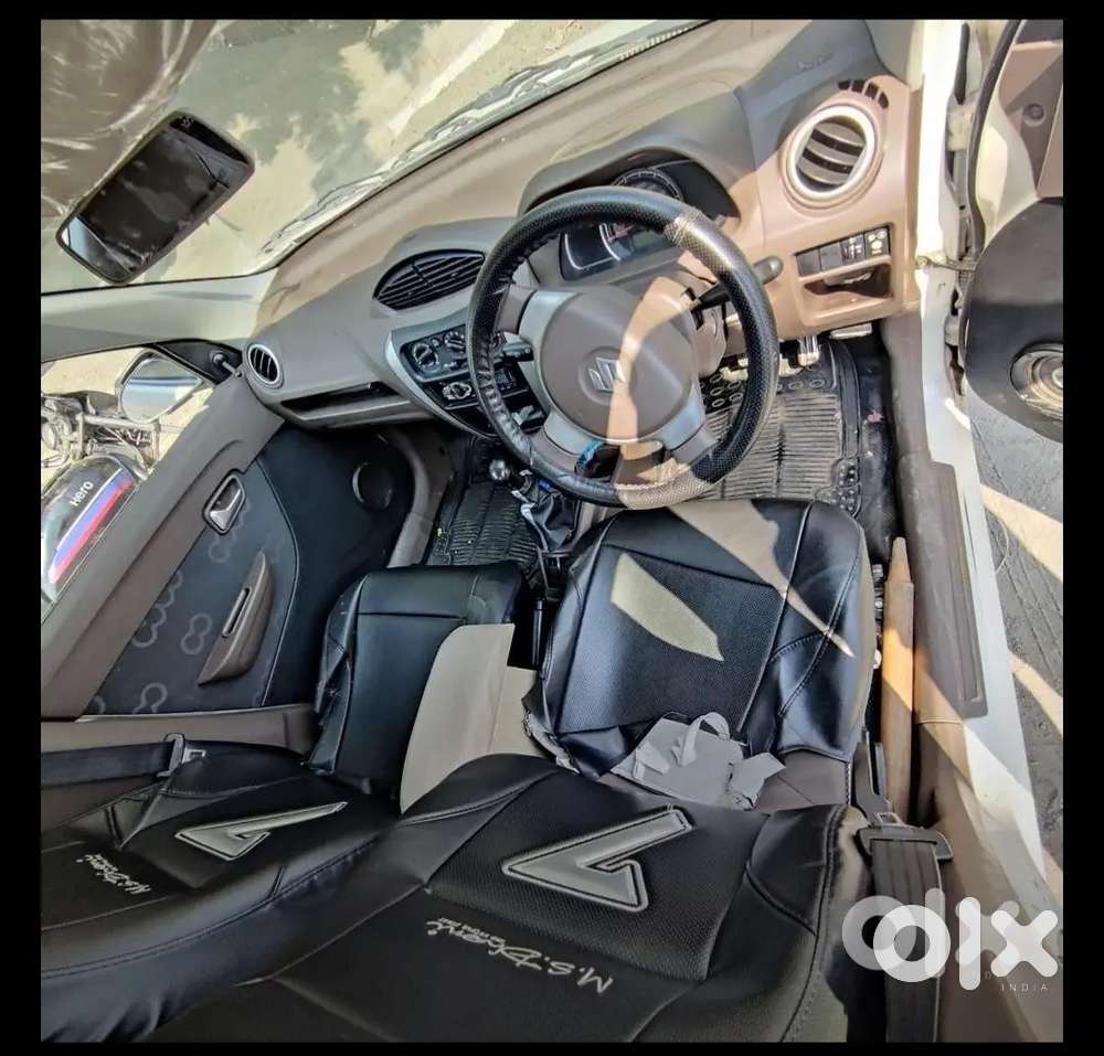 Maruti Suzuki Alto 800 2012 Cng & Hybrids Well Maintained